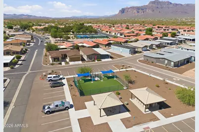 3301 S Goldfield Road #6003, Apache Junction, AZ 85119 - Photo 63