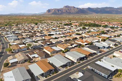 3301 S Goldfield Road #6003, Apache Junction, AZ 85119 - Photo 67