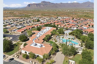 3301 S Goldfield Road #6003, Apache Junction, AZ 85119 - Photo 57