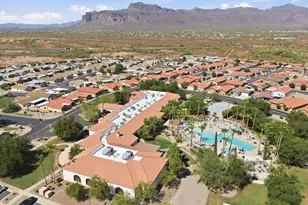 3301 S Goldfield Rd, Apache Junction, AZ 85119 - Photo 57