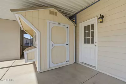 3301 S Goldfield Road #6003, Apache Junction, AZ 85119 - Photo 43