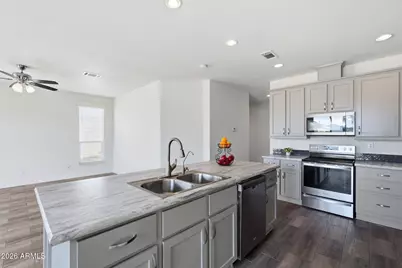 3301 S Goldfield Road #6003, Apache Junction, AZ 85119 - Photo 23