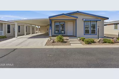 3301 S Goldfield Road #6003, Apache Junction, AZ 85119 - Photo 3