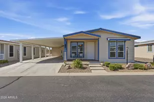 3301 S Goldfield Rd, Apache Junction, AZ 85119 - Photo 3