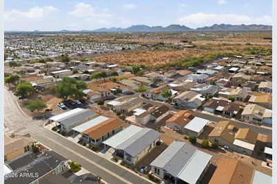 3301 S Goldfield Road #6003, Apache Junction, AZ 85119 - Photo 65