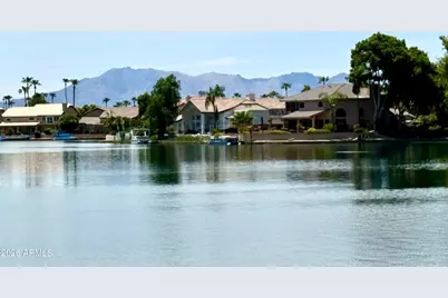 3830 E Lakewood Parkway E #1075, Phoenix, AZ 85048 - Photo 23