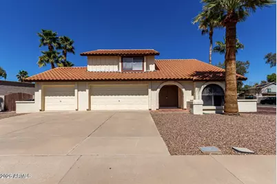 10090 E Becker Lane, Scottsdale, AZ 85260 - Photo 1