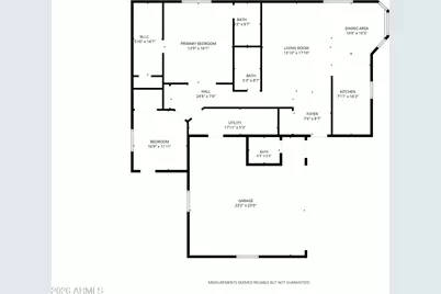 124 N Milky Way, Payson, AZ 85541 - Photo 23