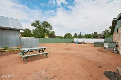 124 N Milky Way, Payson, AZ 85541 - Photo 21
