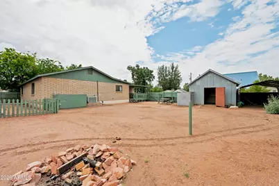 124 N Milky Way, Payson, AZ 85541 - Photo 17