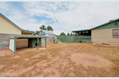 124 N Milky Way, Payson, AZ 85541 - Photo 21