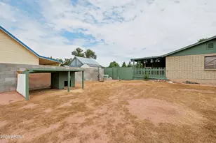 124 N Milky Way, Payson, AZ 85541 - Photo 21