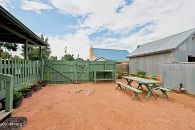 124 N Milky Way, Payson, AZ 85541 - Photo 19