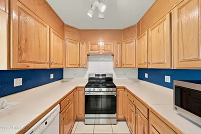 124 N Milky Way, Payson, AZ 85541 - Photo 5