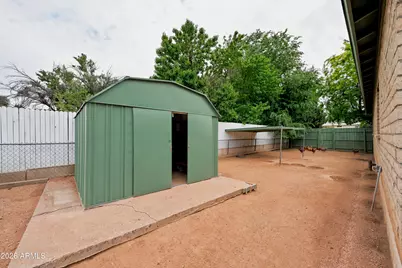 124 N Milky Way, Payson, AZ 85541 - Photo 19