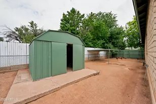 124 N Milky Way, Payson, AZ 85541 - Photo 19