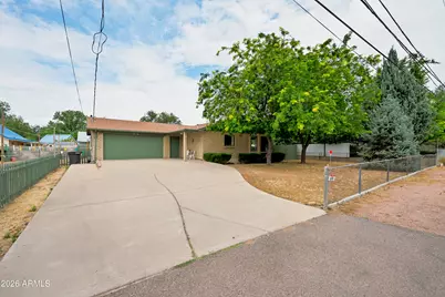 124 N Milky Way, Payson, AZ 85541 - Photo 1