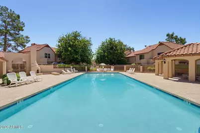 4901 E Kelton Lane #1008, Scottsdale, AZ 85254 - Photo 25