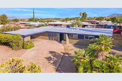 2232 Madera Drive, Sierra Vista, AZ 85635 - Photo 35