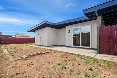 2232 Madera Drive, Sierra Vista, AZ 85635 - Photo 33