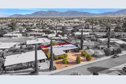 2232 Madera Drive, Sierra Vista, AZ 85635 - Photo 41