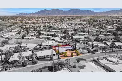 2232 Madera Drive, Sierra Vista, AZ 85635 - Photo 43