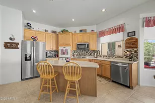 9728 E Golden St, Mesa, AZ 85207 - Photo 17