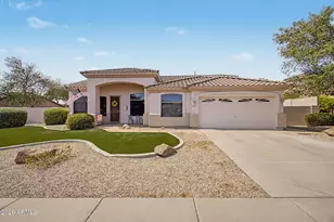 9728 E Golden St, Mesa, AZ 85207 - Photo 1