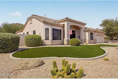 9728 E Golden Street, Mesa, AZ 85207 - Photo 3