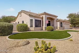 9728 E Golden St, Mesa, AZ 85207 - Photo 3