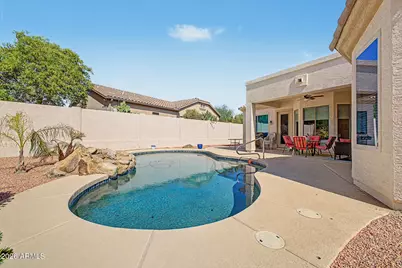 9728 E Golden Street, Mesa, AZ 85207 - Photo 41
