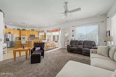 9728 E Golden Street, Mesa, AZ 85207 - Photo 11