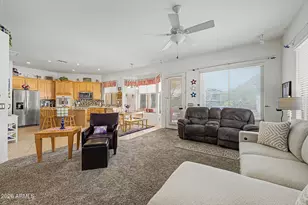 9728 E Golden St, Mesa, AZ 85207 - Photo 11