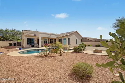 9728 E Golden Street, Mesa, AZ 85207 - Photo 37