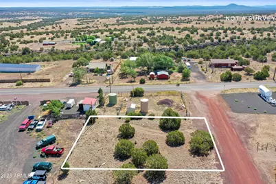 8770 Lance Drive #90, Show Low, AZ 85901 - Photo 5