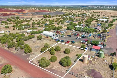 8770 Lance Drive #90, Show Low, AZ 85901 - Photo 3