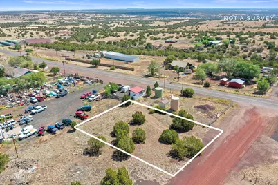 8770 Lance Drive #90, Show Low, AZ 85901 - Photo 1