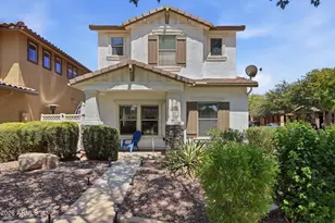 1072 S Cheshire Ln, Gilbert, AZ 85296 - Photo 1