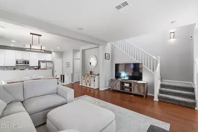 1072 S Cheshire Lane, Gilbert, AZ 85296 - Photo 5