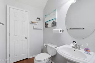 1072 S Cheshire Ln, Gilbert, AZ 85296 - Photo 23