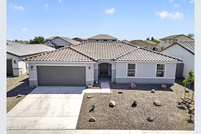 18221 E Zuza Drive, Gold Canyon, AZ 85118 - Photo 35