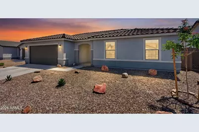 18221 E Zuza Drive, Gold Canyon, AZ 85118 - Photo 1