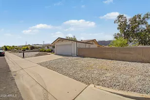 601 E Euclid Ave, Phoenix, AZ 85042 - Photo 5