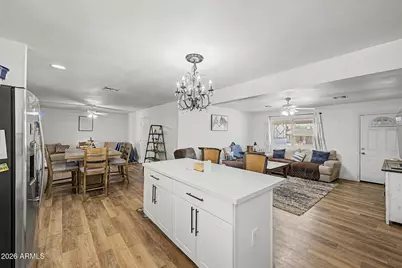 601 E Euclid Avenue, Phoenix, AZ 85042 - Photo 15