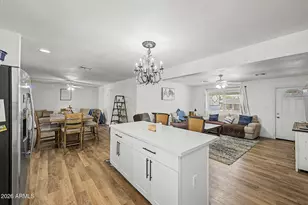 601 E Euclid Ave, Phoenix, AZ 85042 - Photo 15