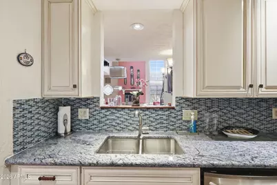186 Ridge Trail Dr Drive #186, Sedona, AZ 86351 - Photo 15