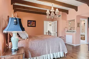 186 Ridge Trail Dr Dr, Sedona, AZ 86351 - Photo 19