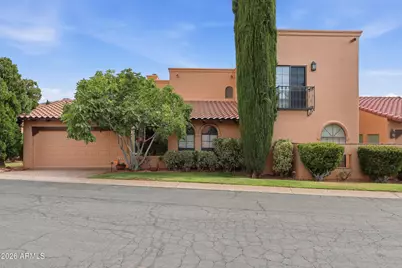 186 Ridge Trail Dr Drive #186, Sedona, AZ 86351 - Photo 39