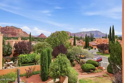 186 Ridge Trail Dr Drive #186, Sedona, AZ 86351 - Photo 31