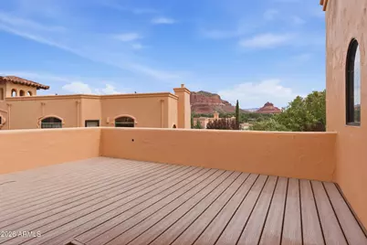 186 Ridge Trail Dr Drive #186, Sedona, AZ 86351 - Photo 25